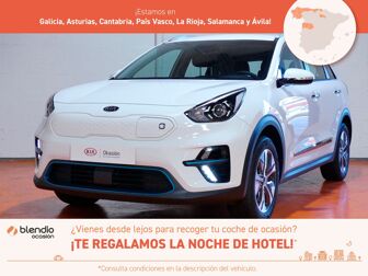 Imagen de KIA Niro E- Drive