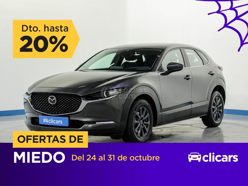 Foto del MAZDA CX-30 2.0 Skyactiv-G Origin 2WD 90kW