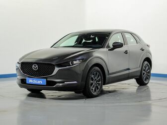 Imagen de MAZDA CX-30 2.0 Skyactiv-G Origin 2WD 90kW