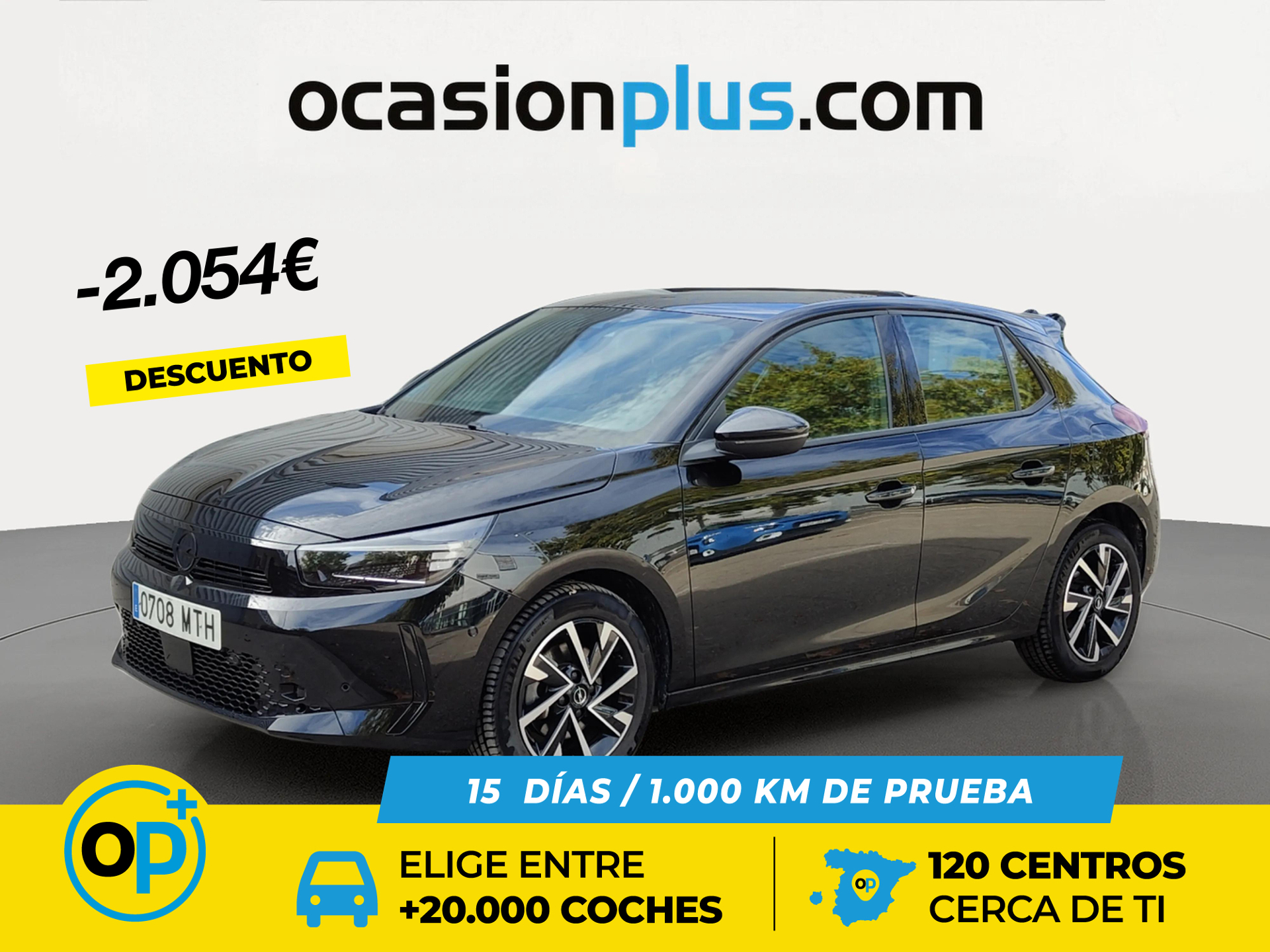Imagen de OPEL Corsa
