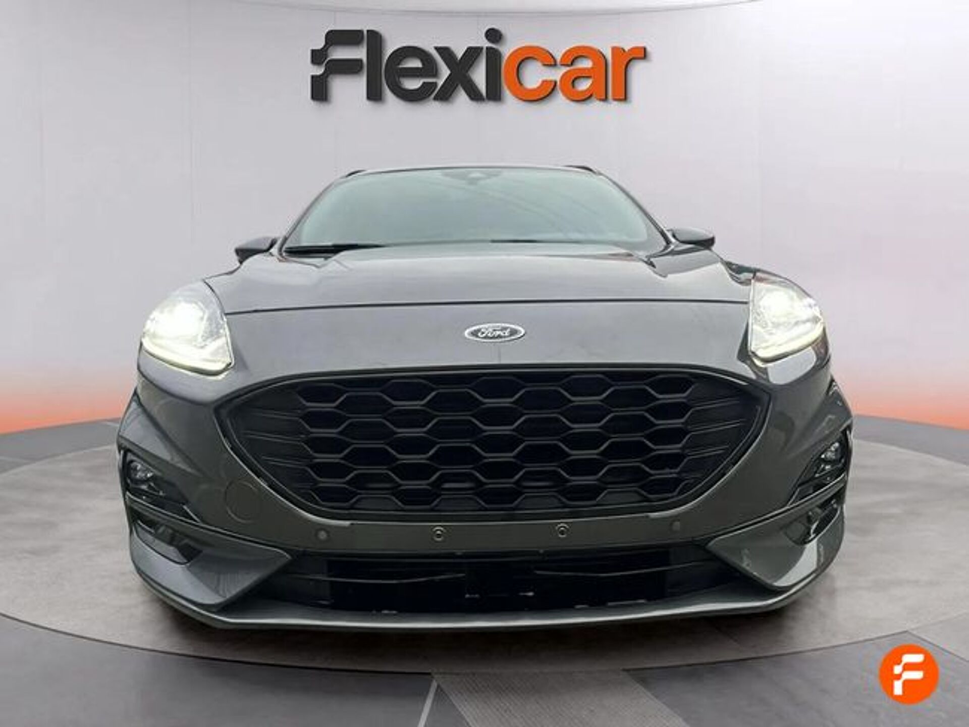 Imagen 2 de FORD Kuga