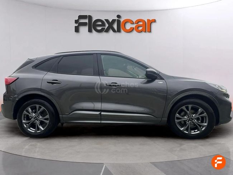 Foto del FORD Kuga 2.0 EcoBlue ST-Line FWD 120 Aut.