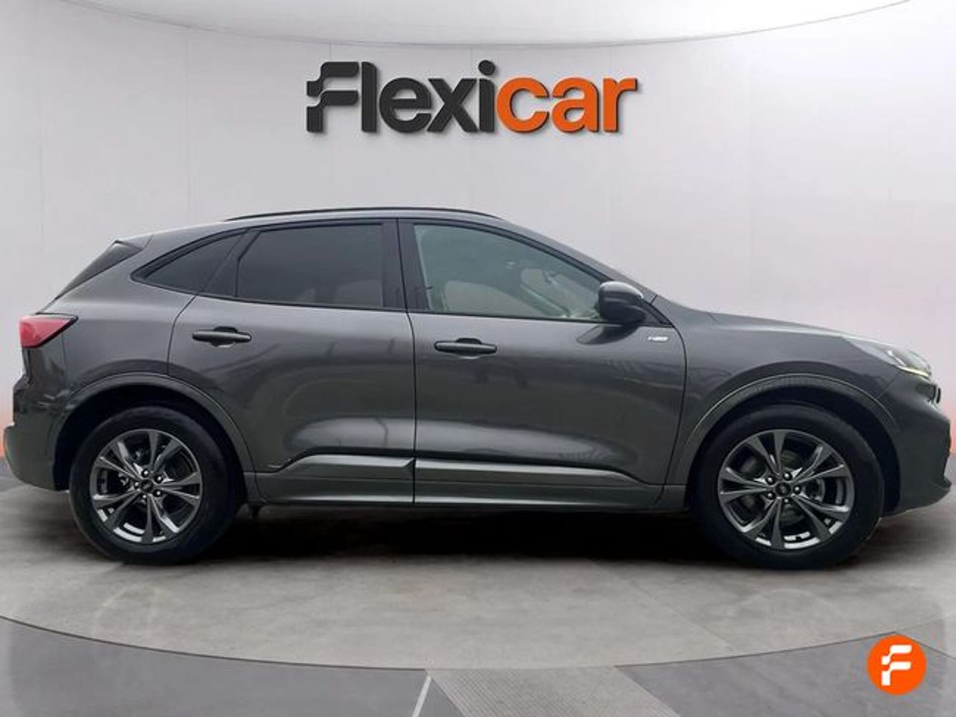 Imagen 3 de FORD Kuga