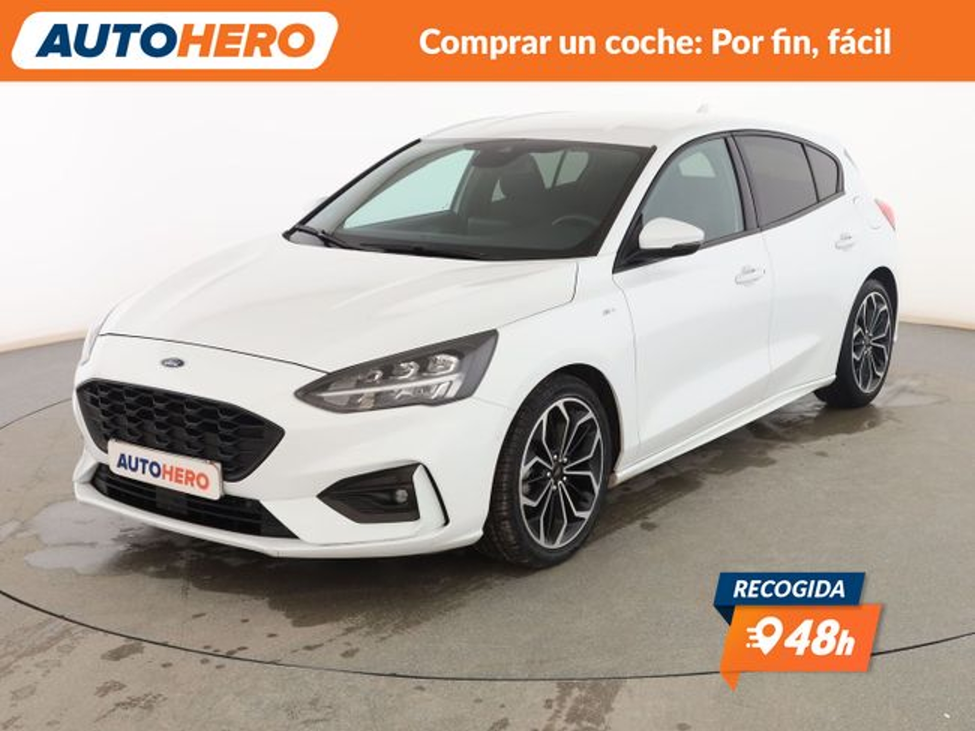 Imagen de FORD Focus