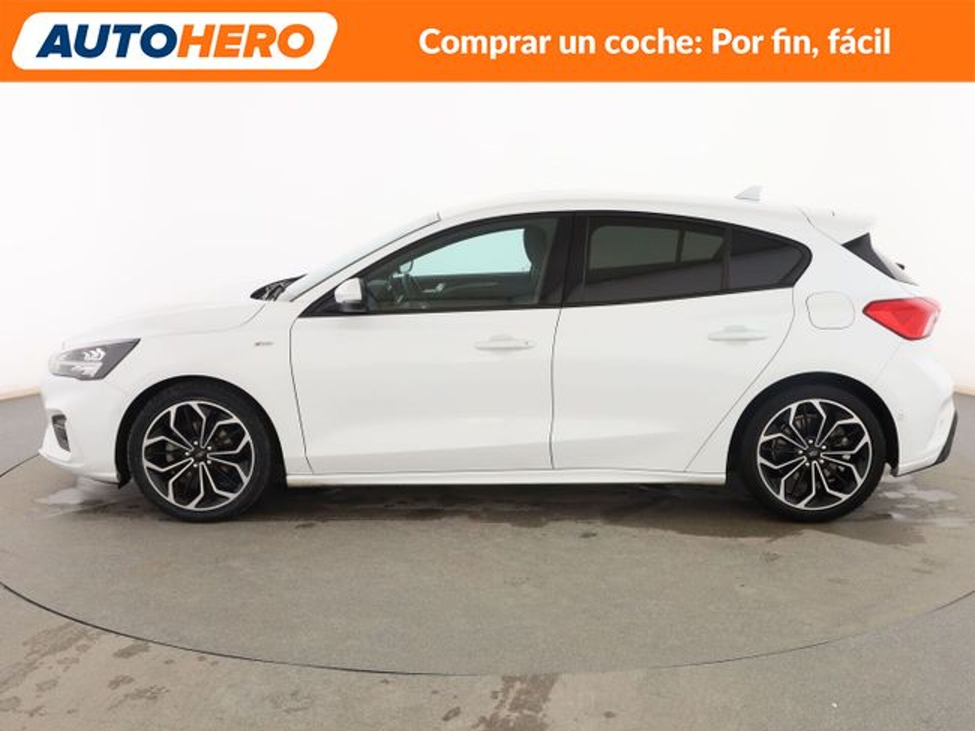 Imagen 3 de FORD Focus