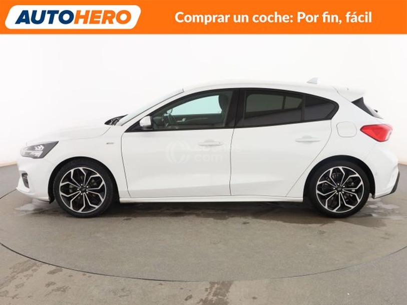 Foto del FORD Focus 1.5 Ecoboost ST Line 150