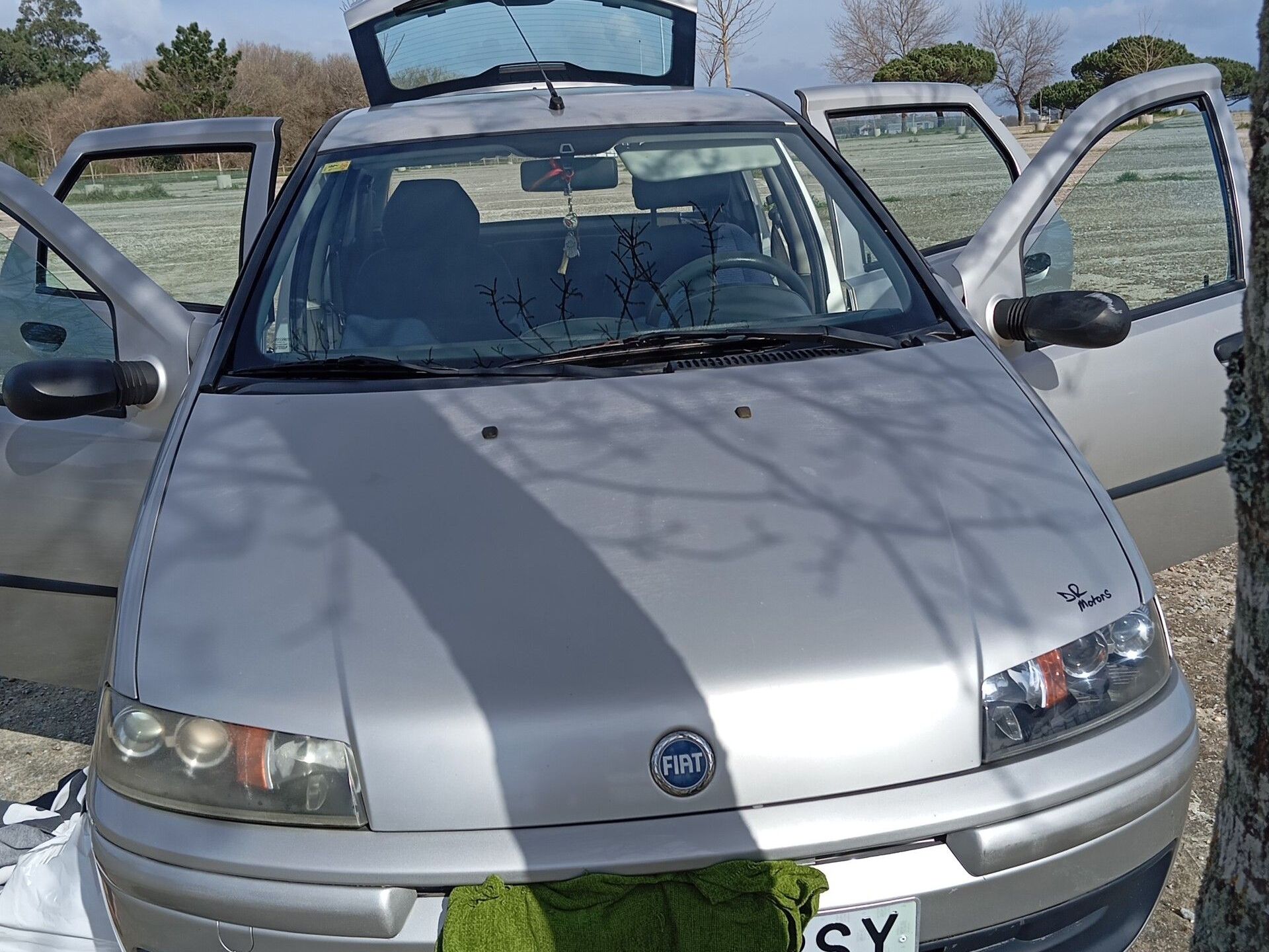 Imagen 3 de FIAT Punto