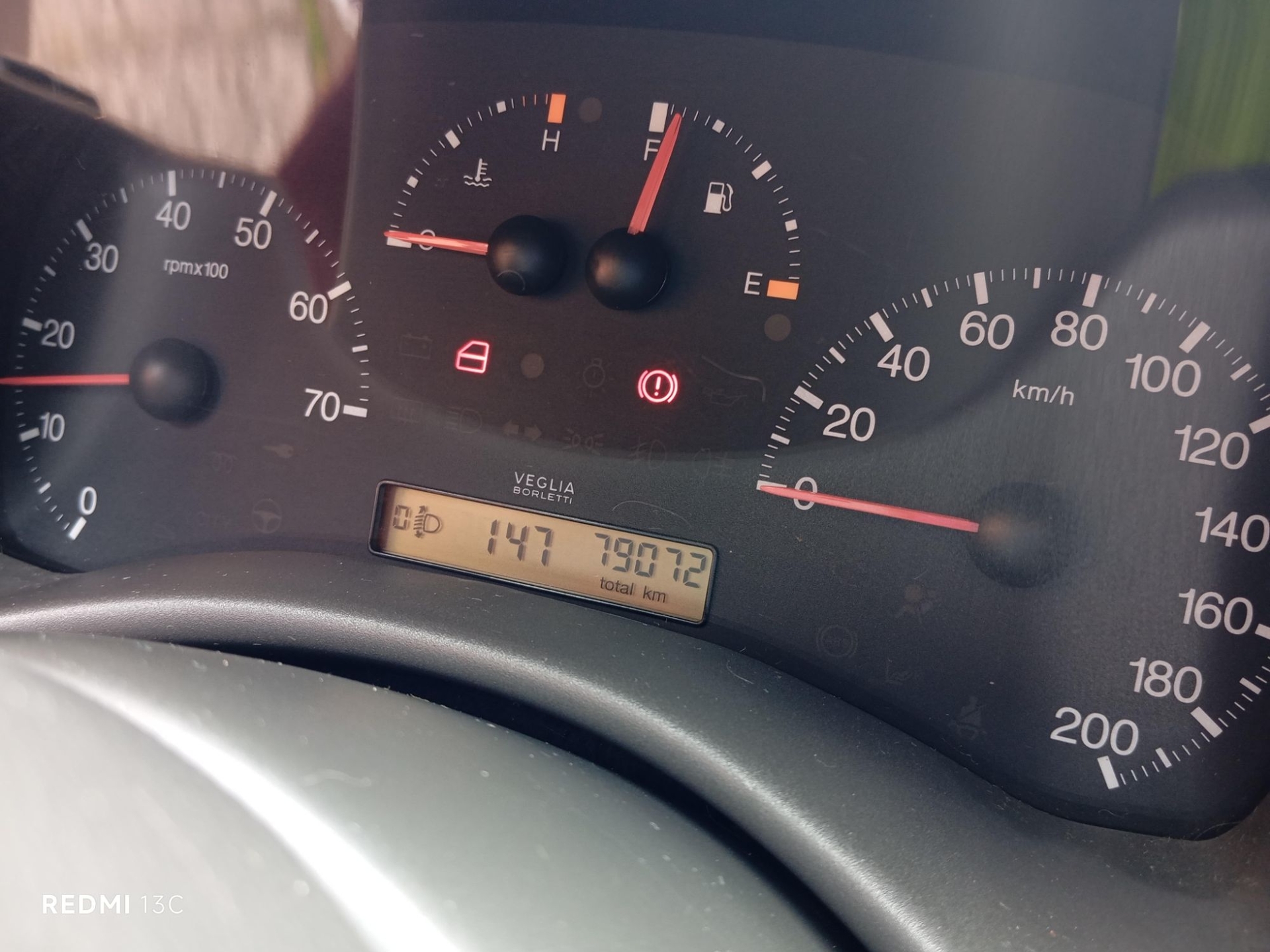 Imagen de FIAT Punto