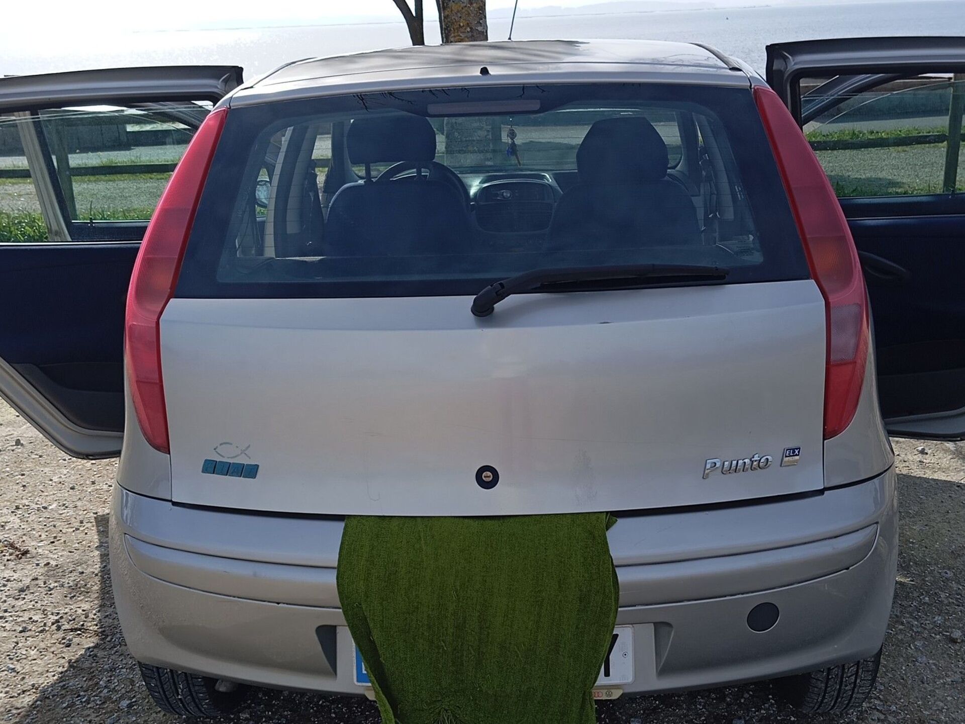 Imagen 2 de FIAT Punto