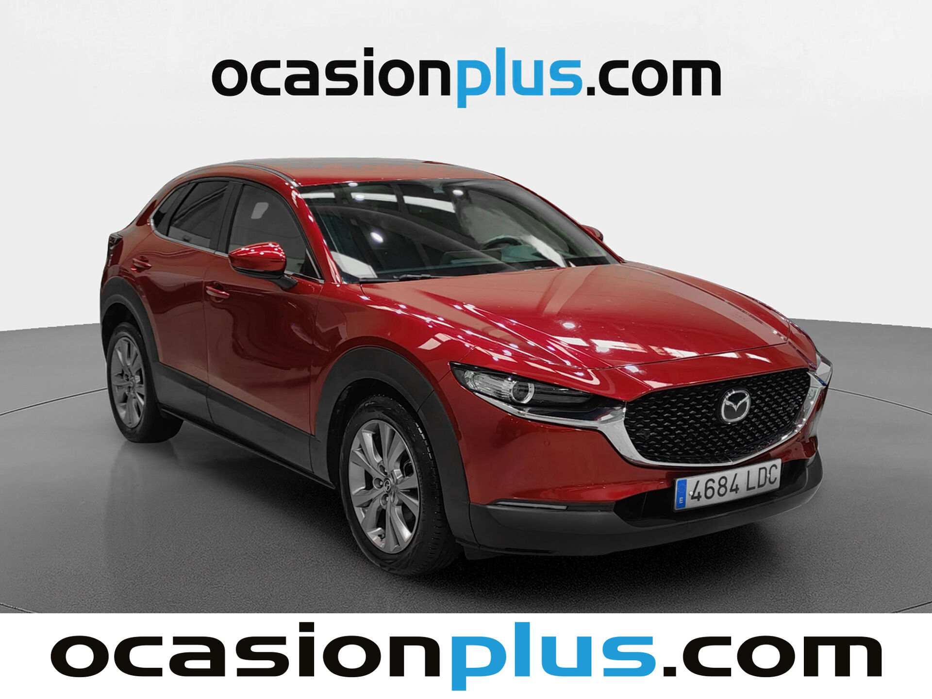 Imagen 2 de MAZDA CX-30