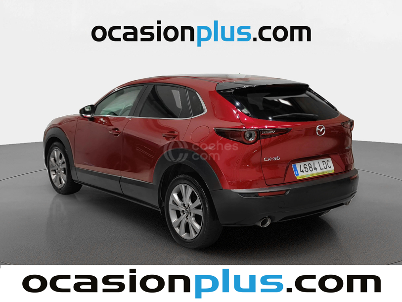 Foto del MAZDA CX-30 2.0 Skyactiv-X Evolution 2WD 132kW