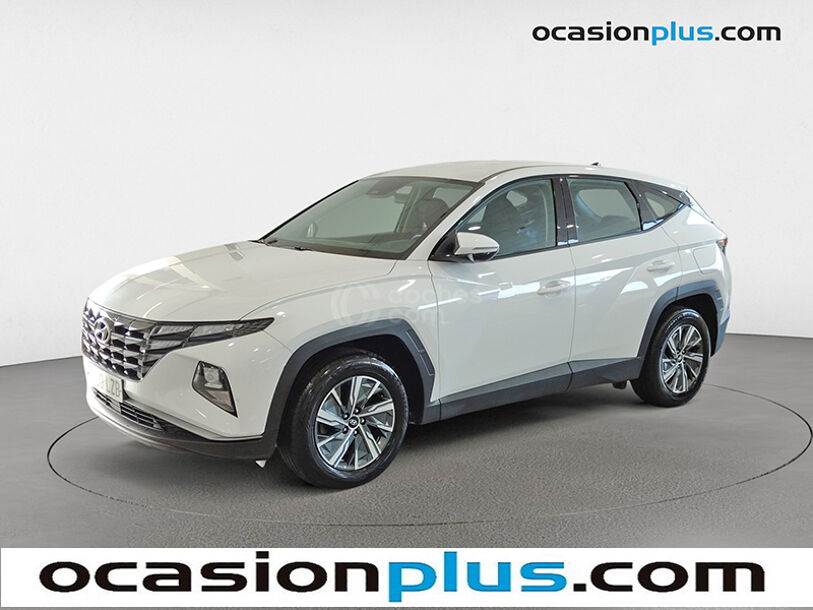 Foto del HYUNDAI Tucson 1.6 TGDI Klass 4x2