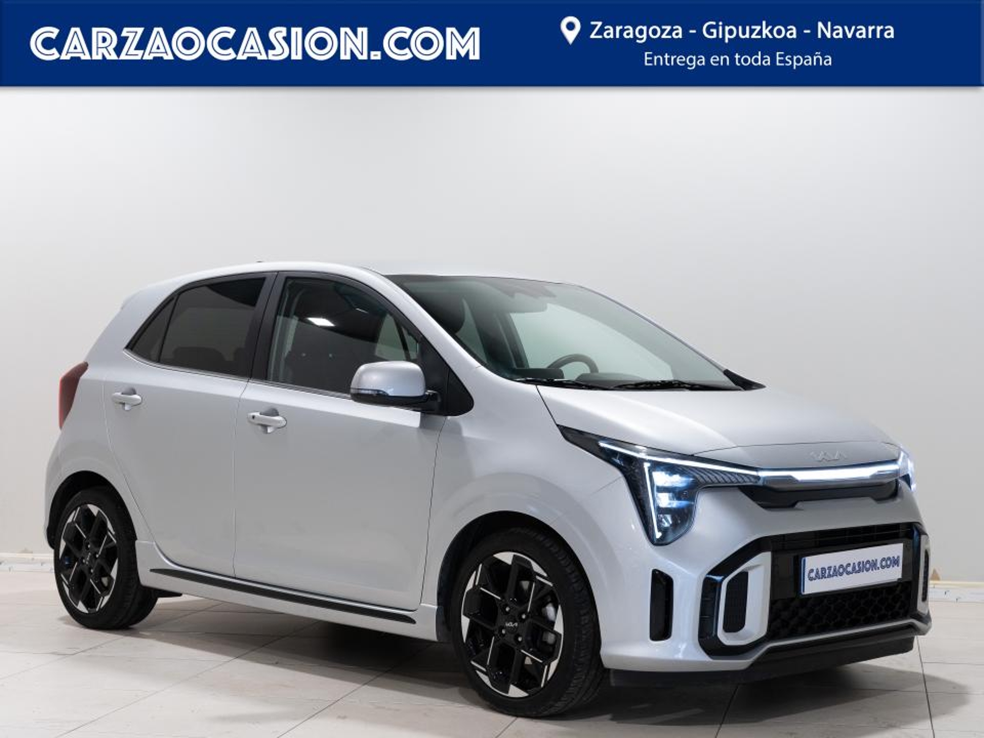 Imagen de KIA Picanto