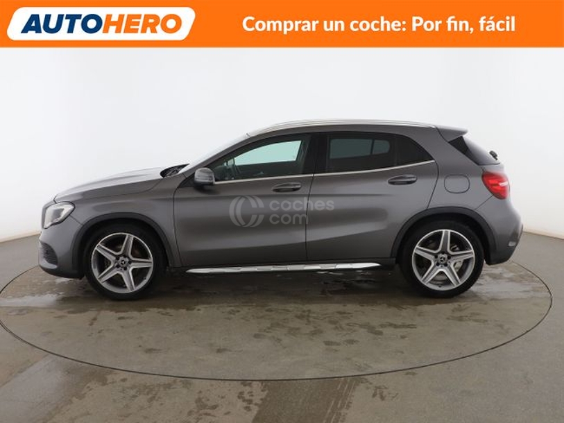 Foto del MERCEDES Clase GLA GLA 180 Urban