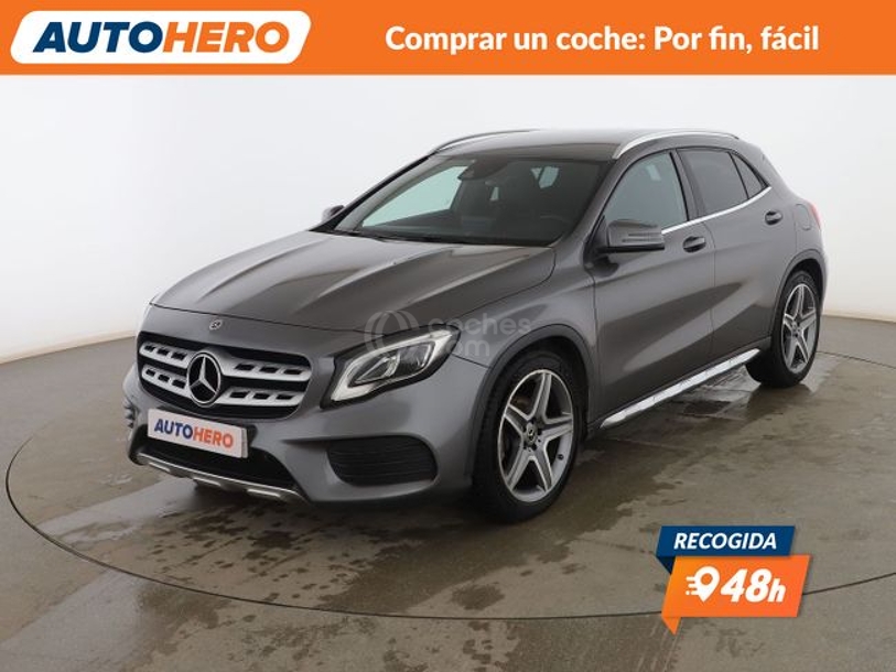 Foto del MERCEDES Clase GLA GLA 180 Urban