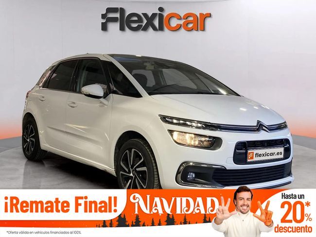 CITROEN C4 (PureTech 96KW (130CV) S&S 6v Feel) en Toledo