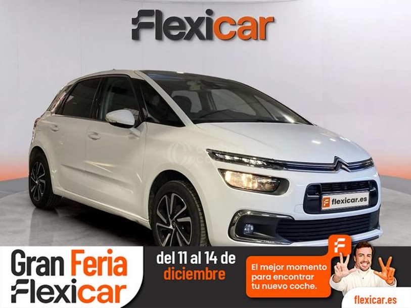 Foto del CITROEN C4 1.2 PureTech S&S Feel 130
