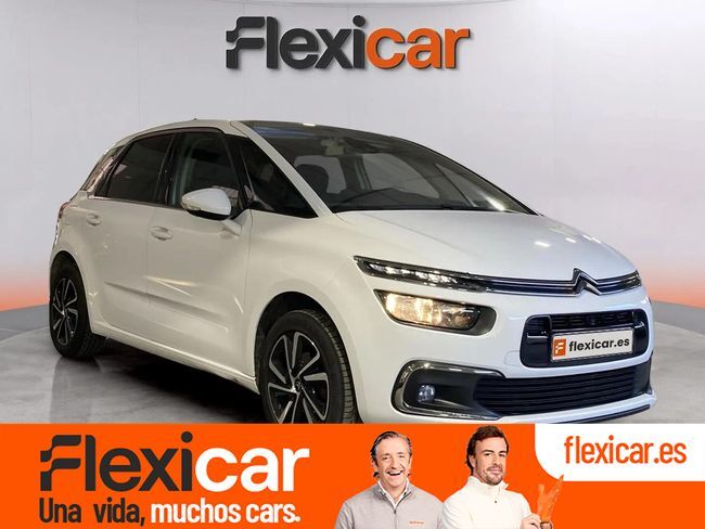 CITROEN C4 (PureTech 96KW (130CV) S&S 6v Feel) en Toledo