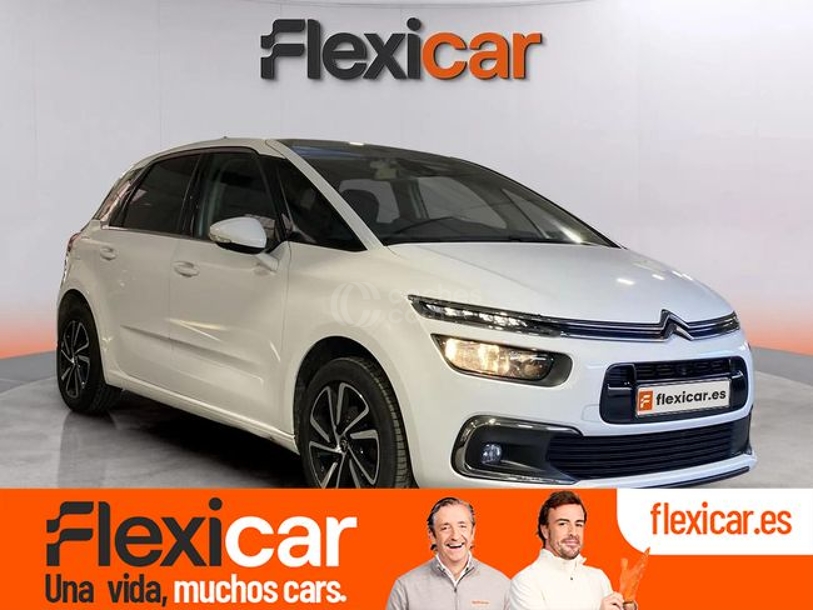 Foto del CITROEN C4 1.2 PureTech S&S Feel 130