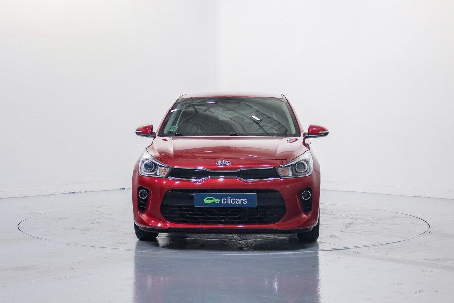 Foto del KIA Rio 1.0 T-GDi Eco-Dynamics Drive 100