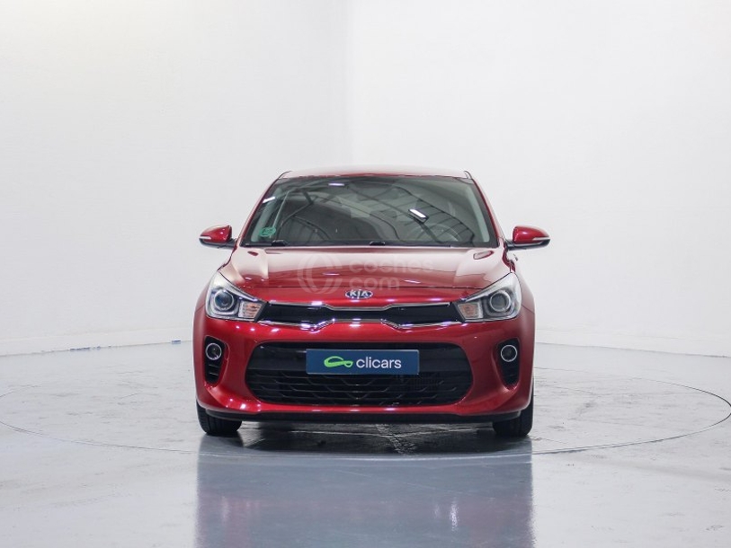 Foto del KIA Rio 1.0 T-GDi Eco-Dynamics Drive 100