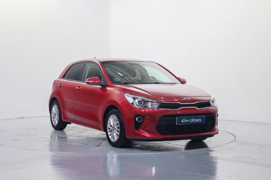 Foto del KIA Rio 1.0 T-GDi Eco-Dynamics Drive 100