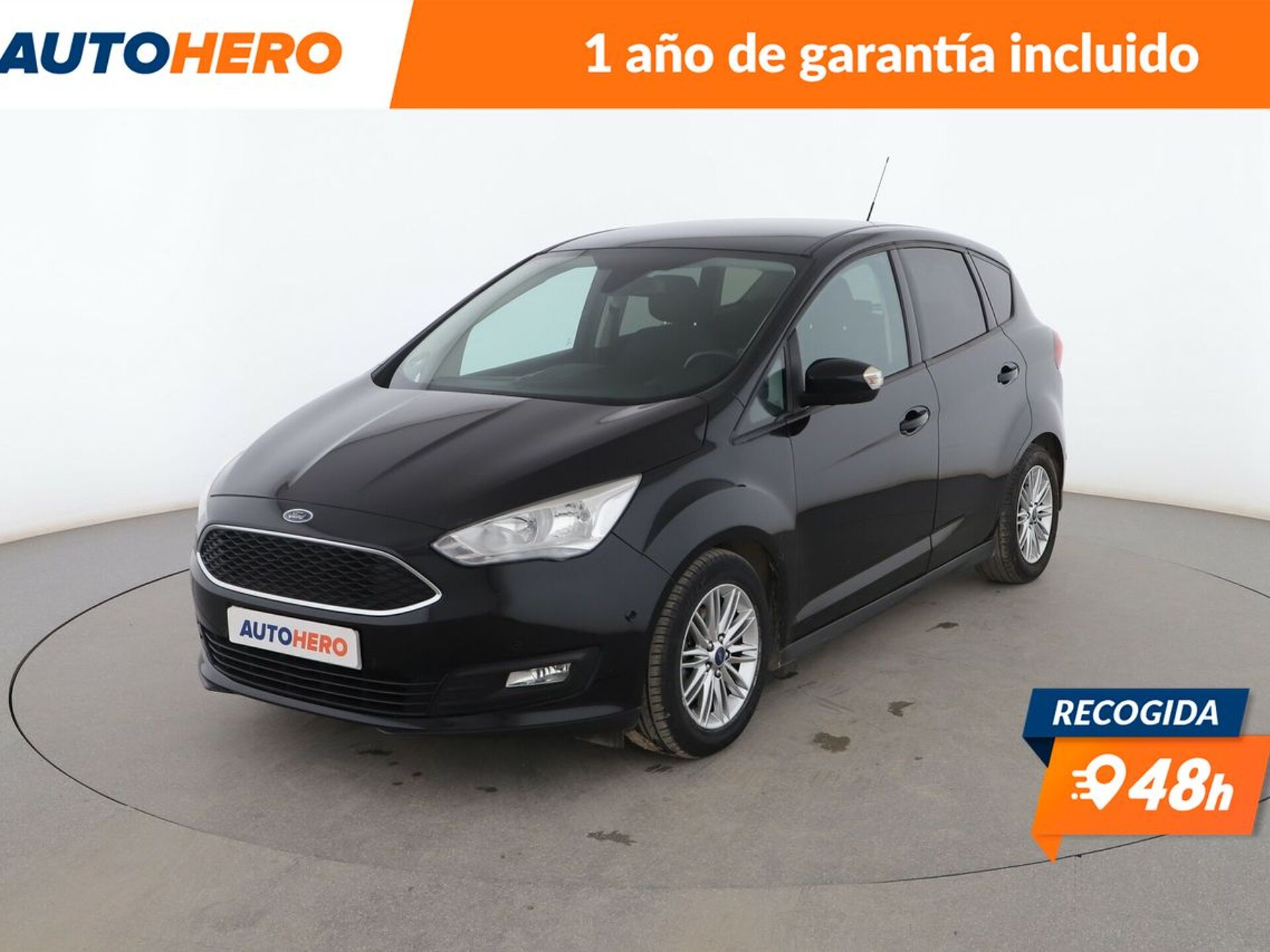 Imagen de FORD C-Max