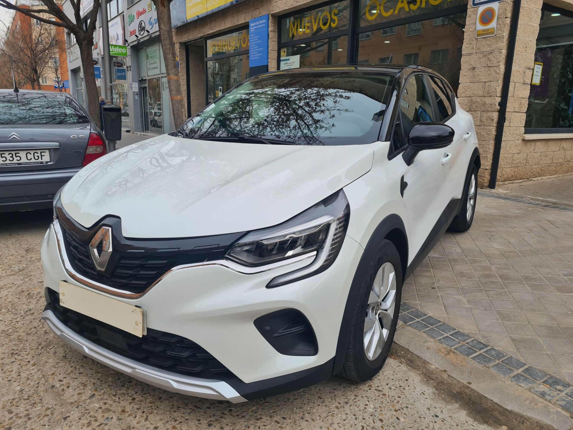 Imagen de RENAULT Captur
