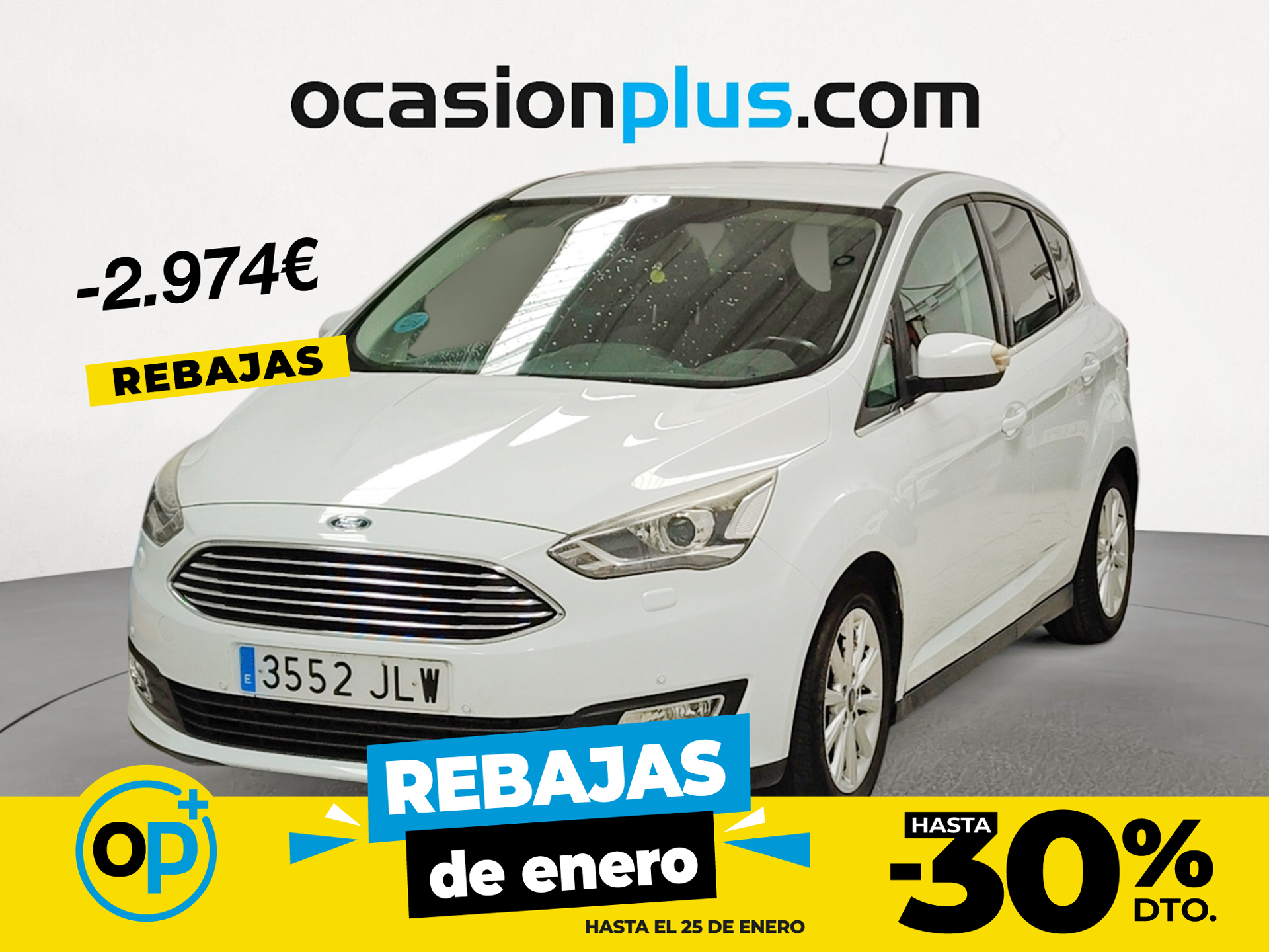 Imagen de FORD C-Max