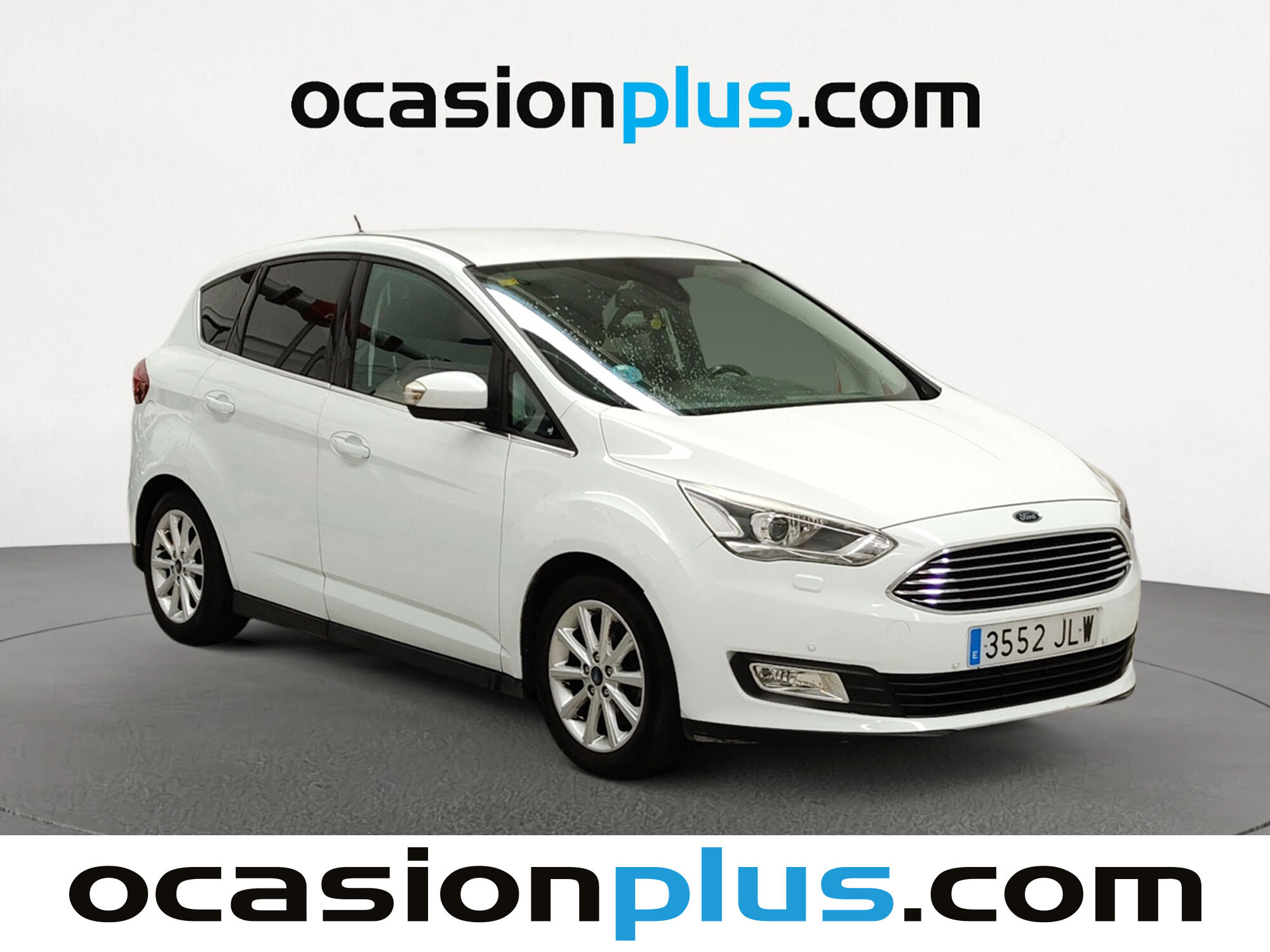 Foto del FORD C-Max 2.0TDCi Titanium Powershift