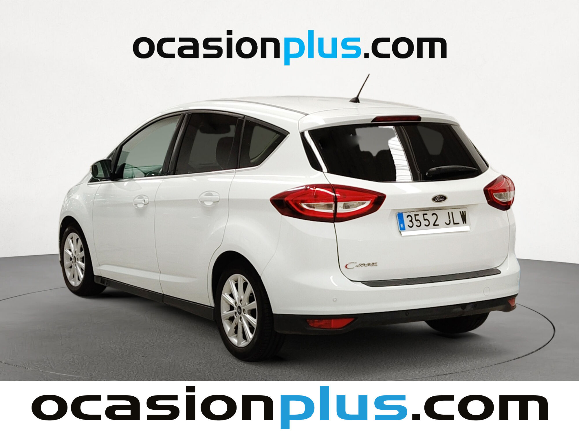 Foto del FORD C-Max 2.0TDCi Titanium Powershift