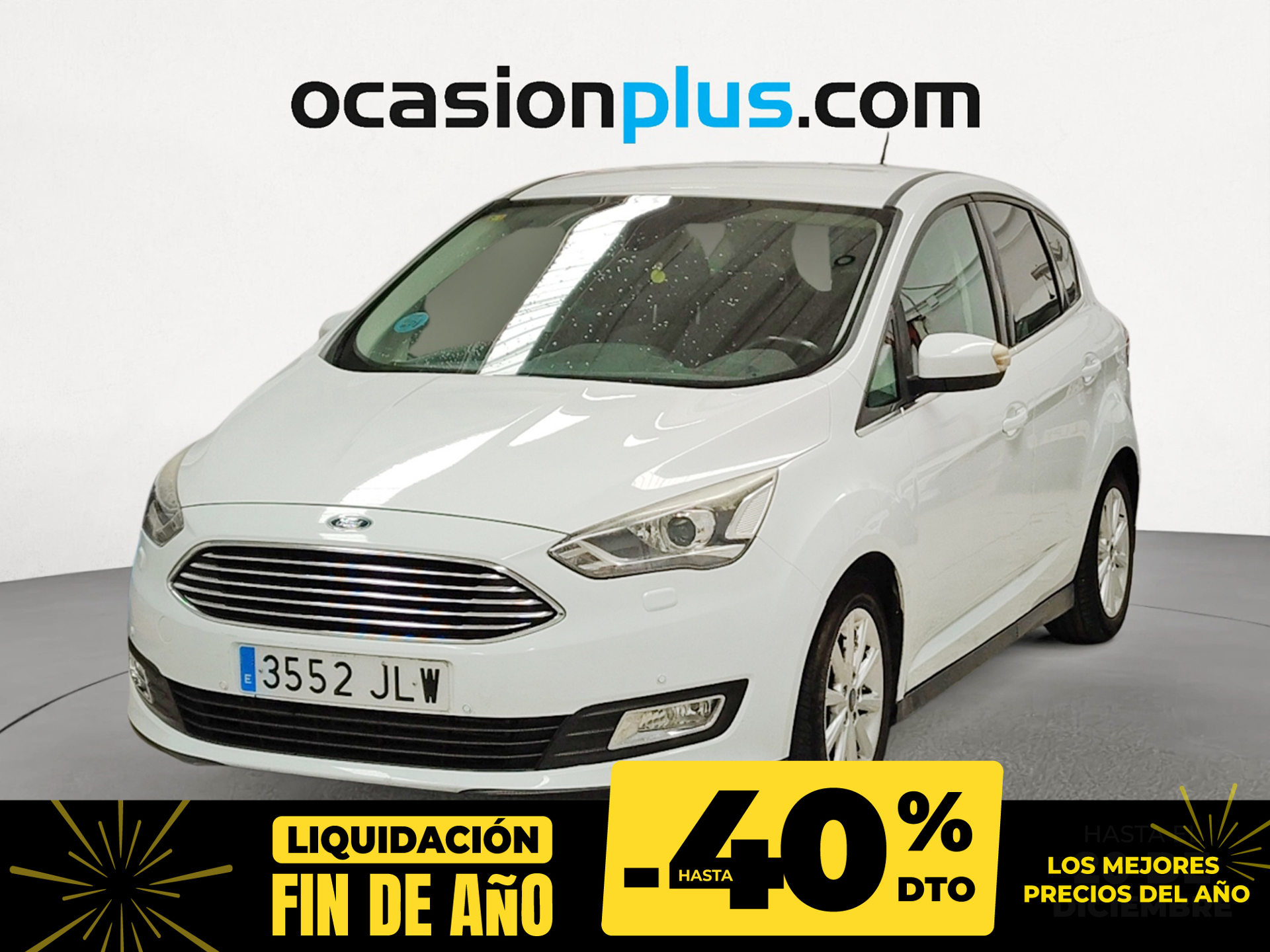 Imagen de FORD C-Max