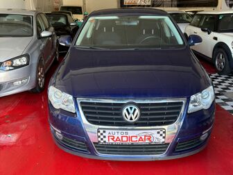 Imagen de VOLKSWAGEN Passat 2.0TDI Sportline