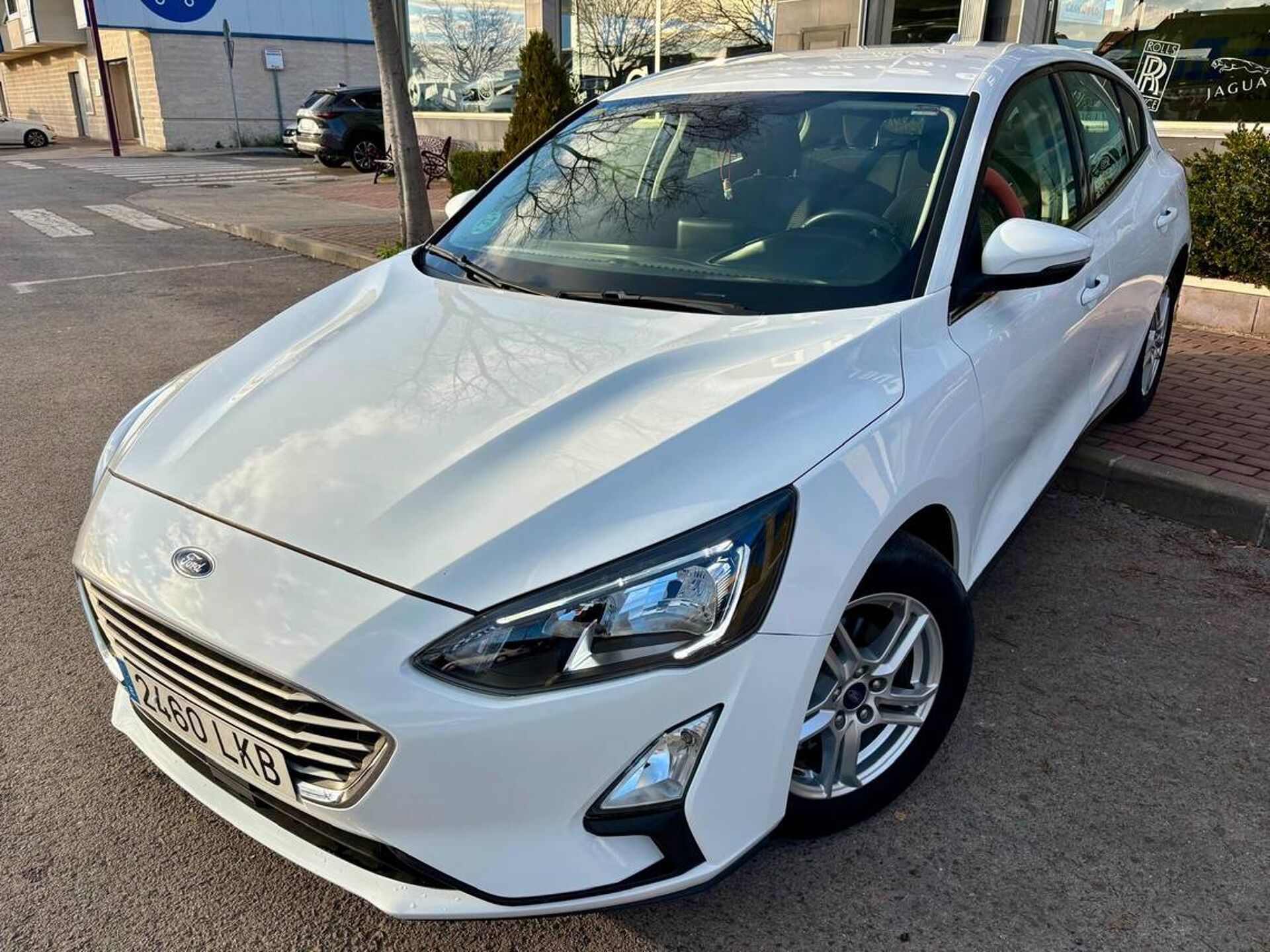 Imagen 2 de FORD Focus