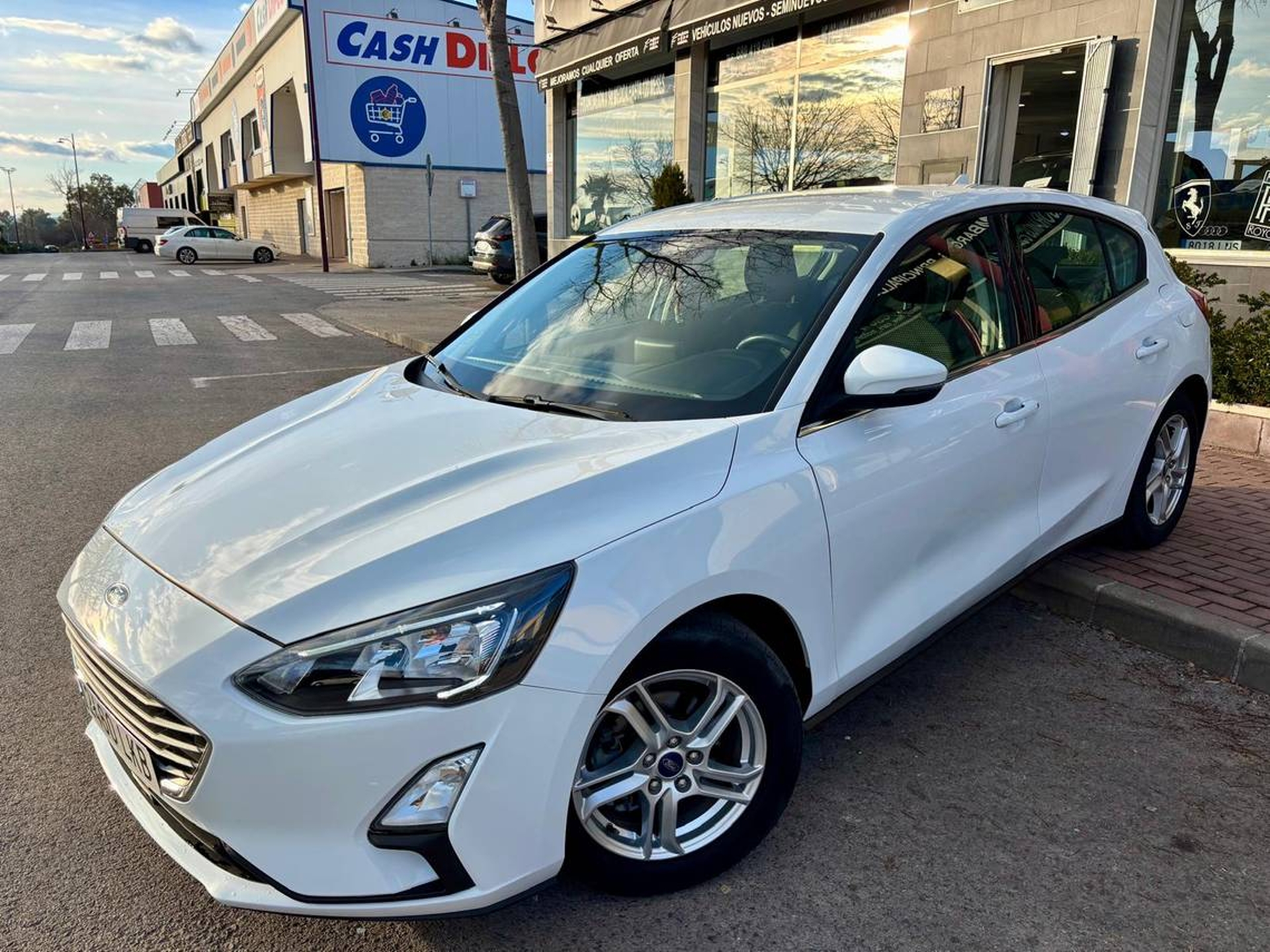 Imagen de FORD Focus