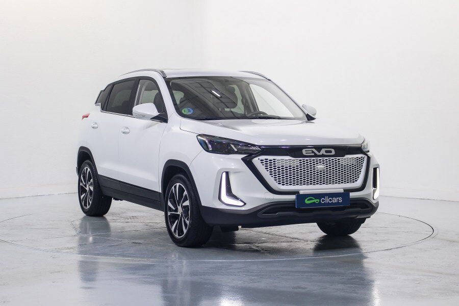 Foto del EVO EVO 5 5 1.5 GLP