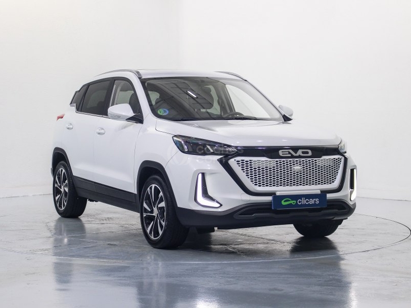 Foto del EVO EVO 5 5 1.5 GLP