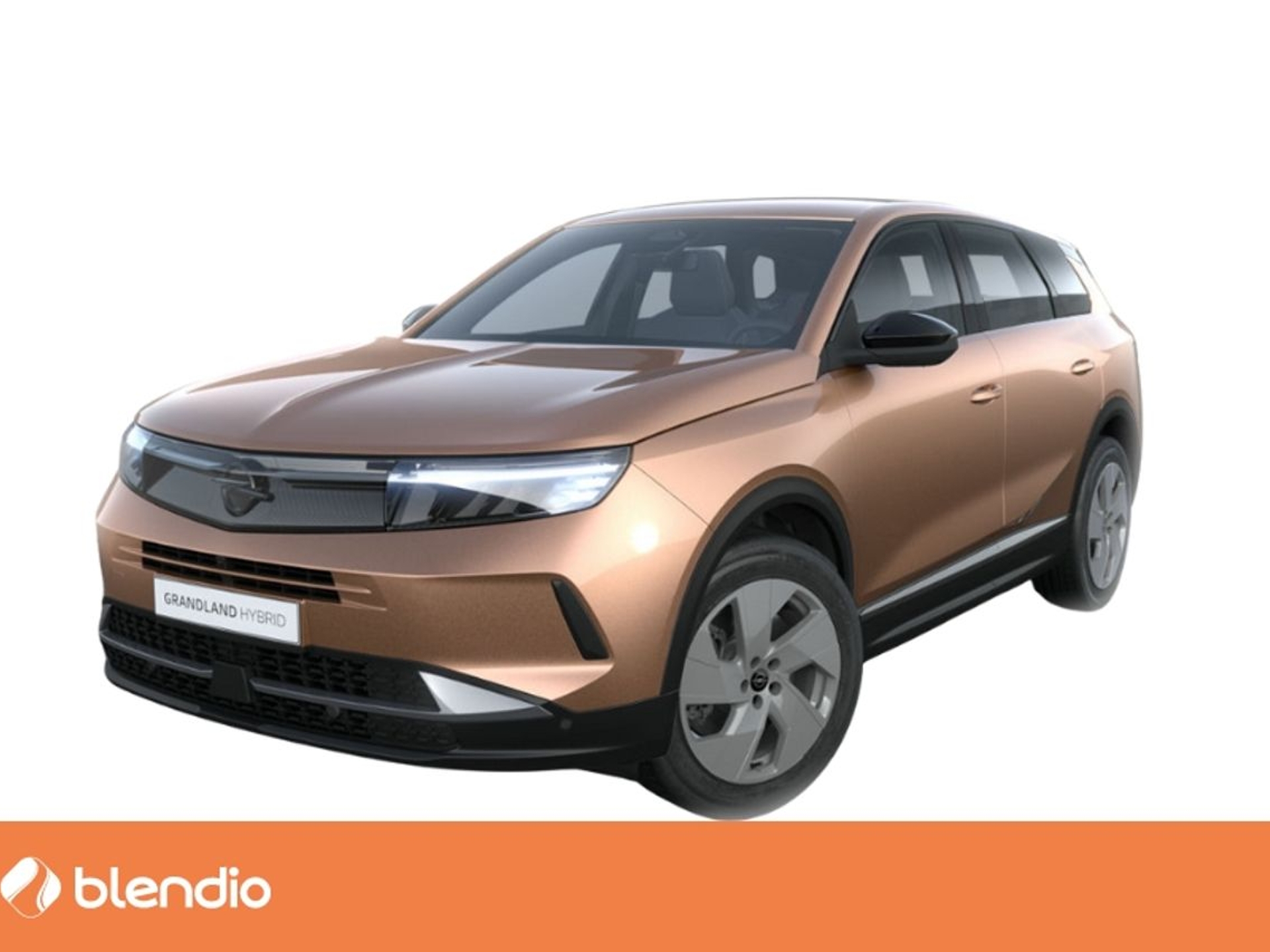 Imagen de OPEL Grandland