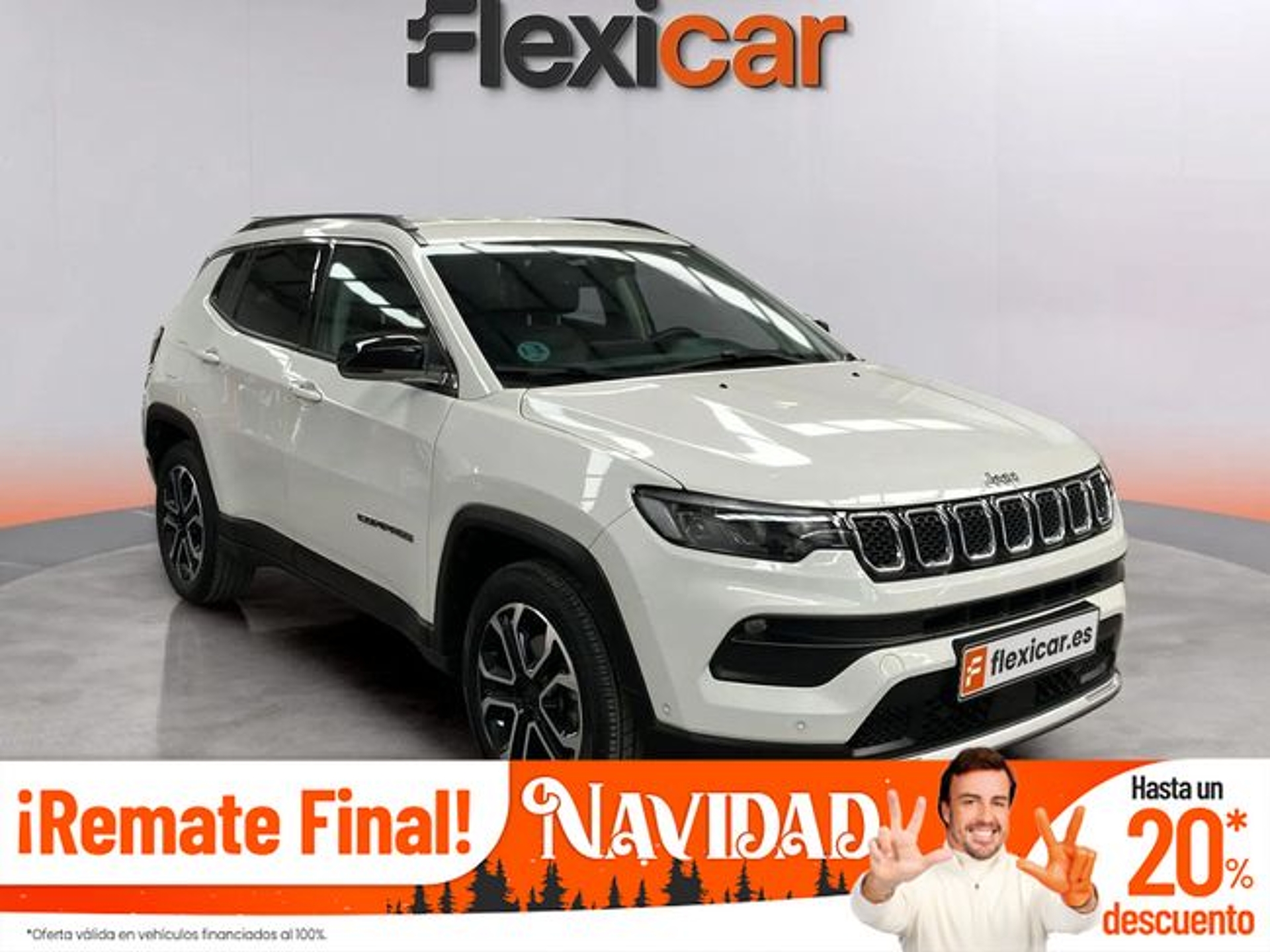Imagen de JEEP Compass