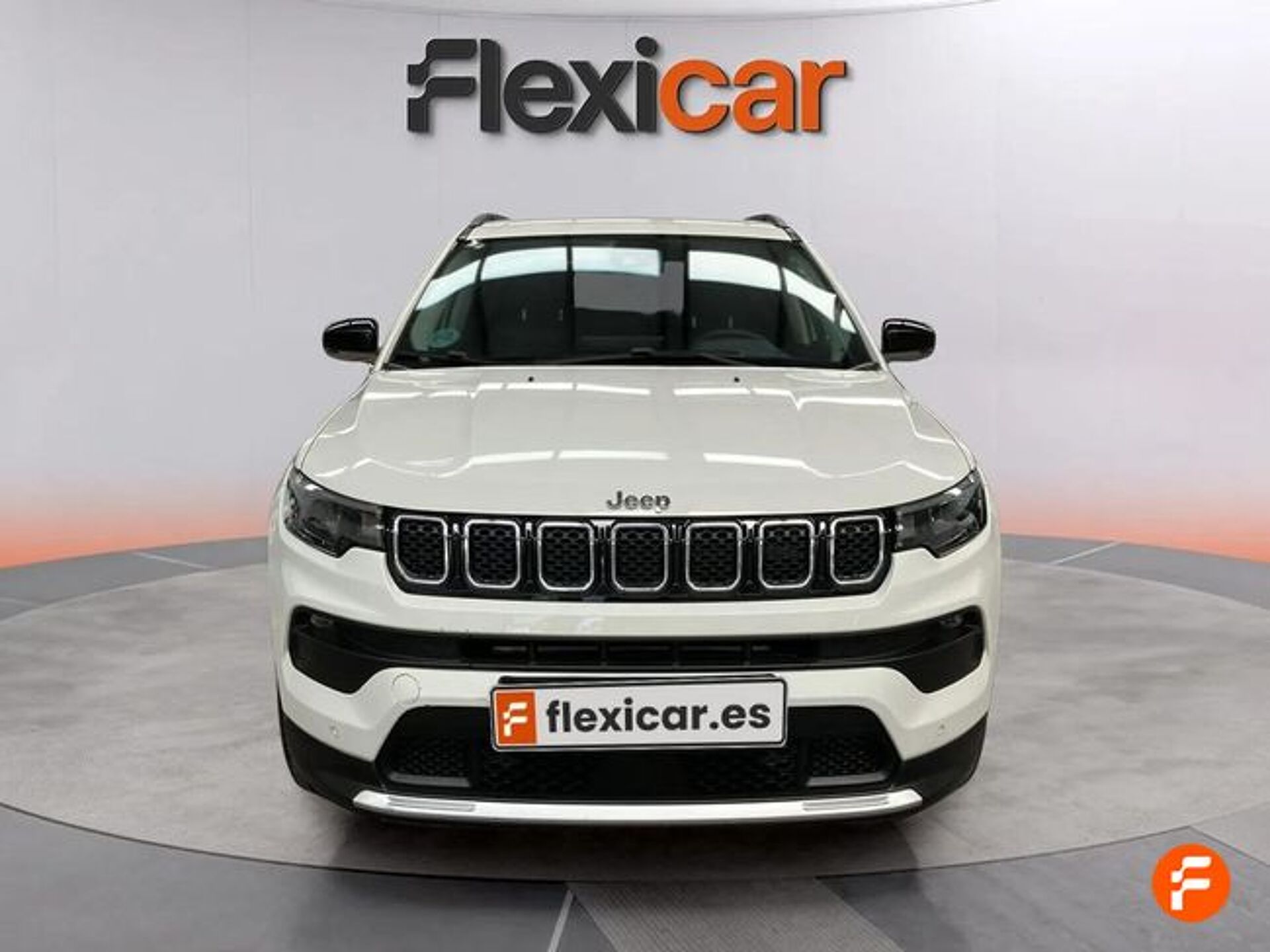 Imagen 2 de JEEP Compass