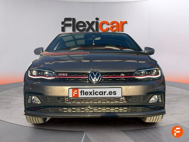 Foto del VOLKSWAGEN Polo 2.0 TSI GTI DSG