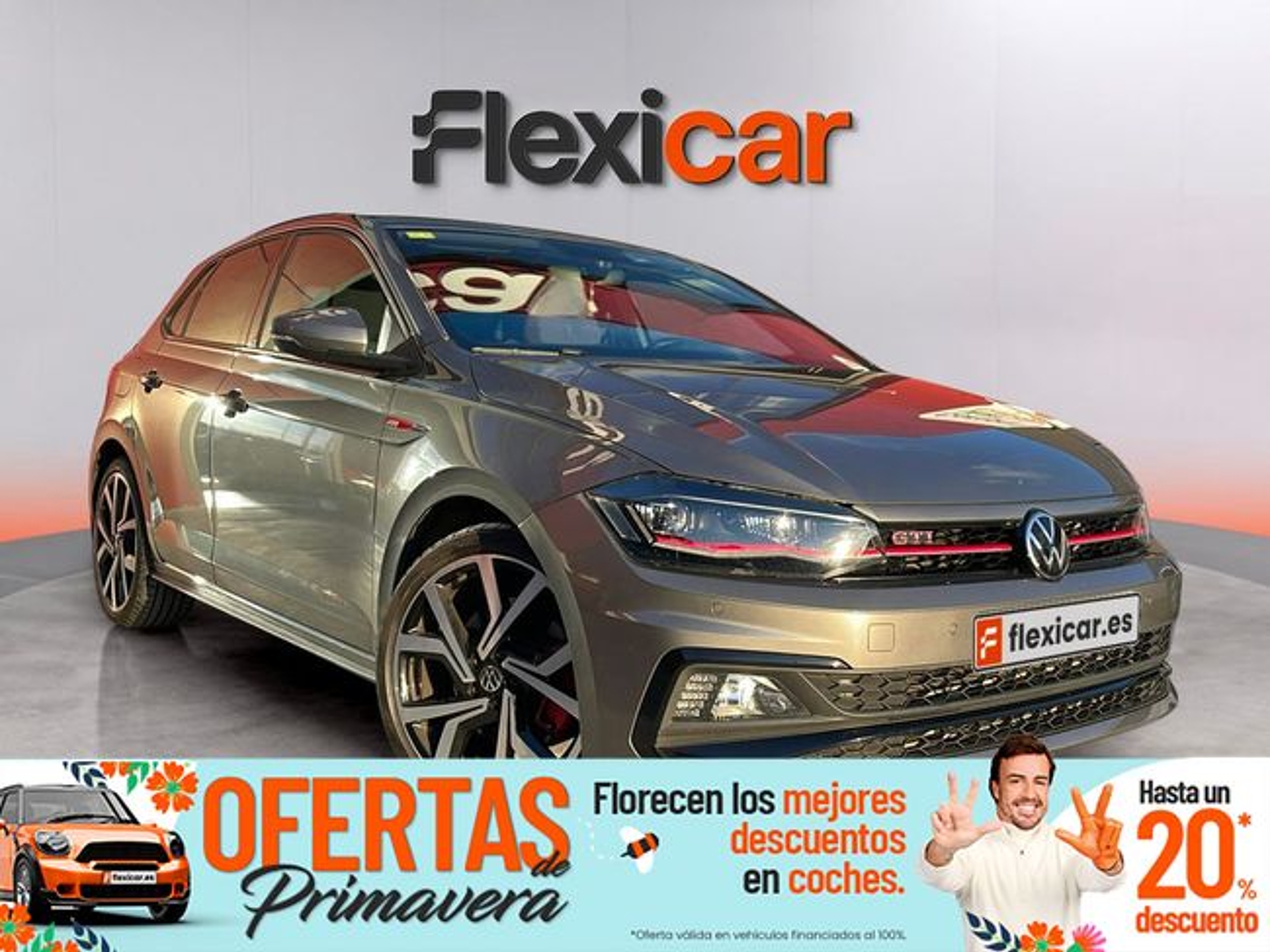 Imagen de VOLKSWAGEN Polo