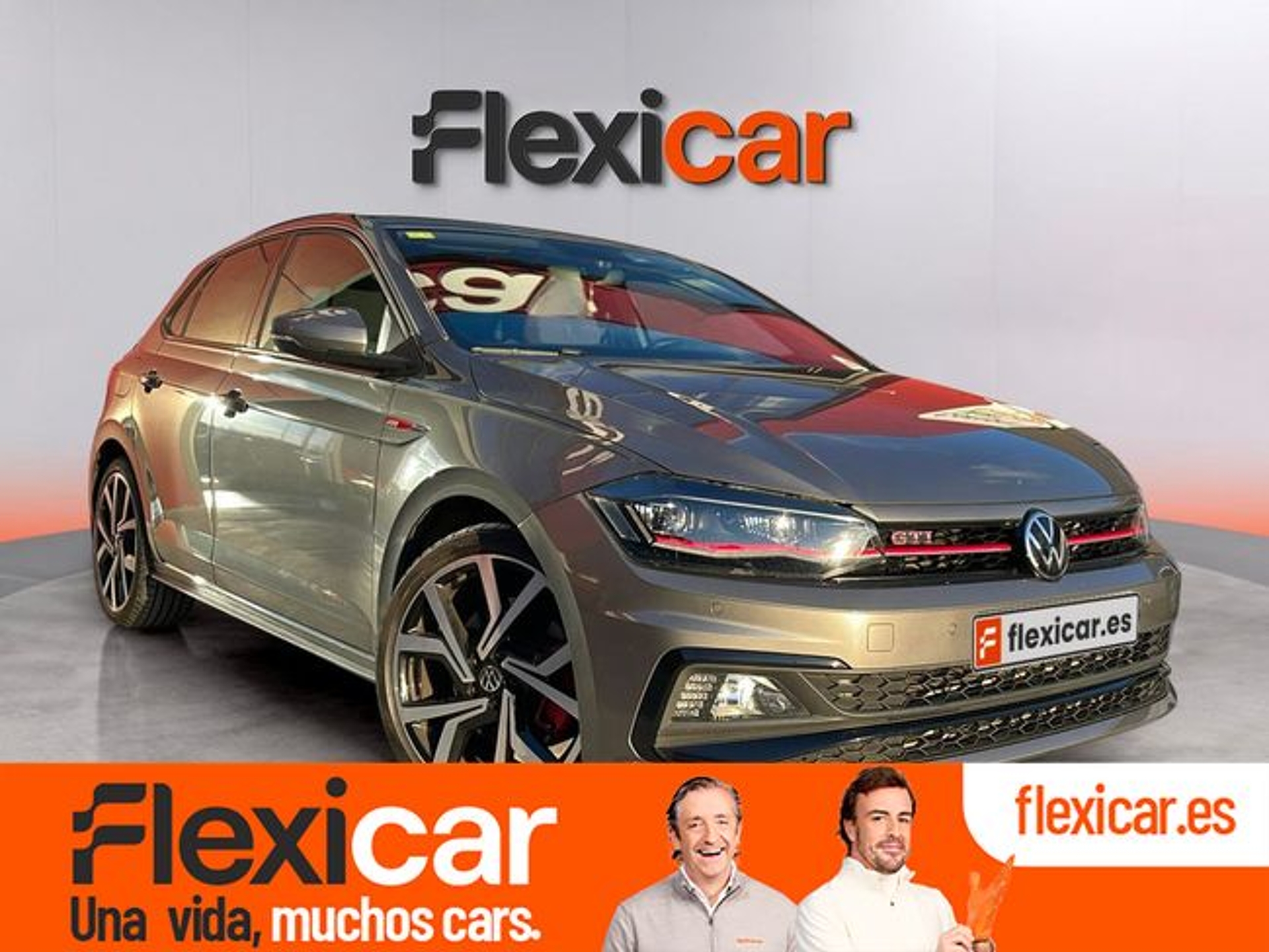 Imagen de VOLKSWAGEN Polo