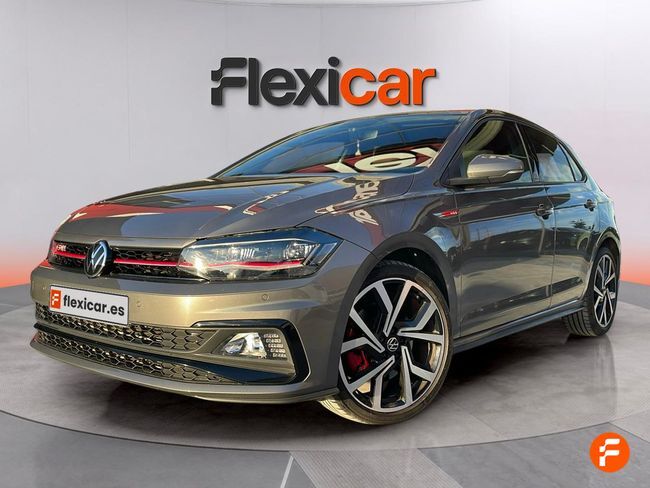 Foto del VOLKSWAGEN Polo 2.0 TSI GTI DSG