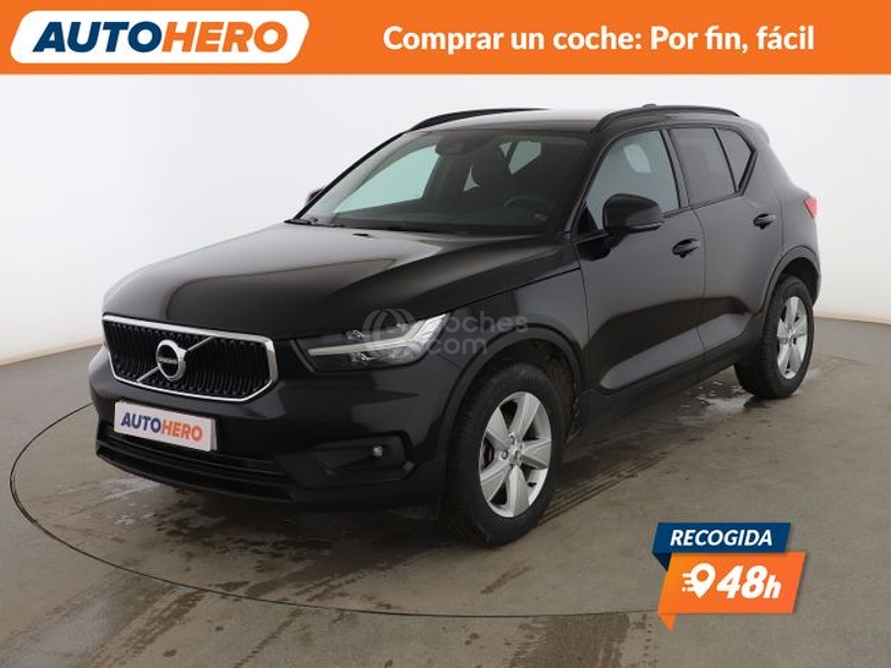 Foto del VOLVO XC40 T3