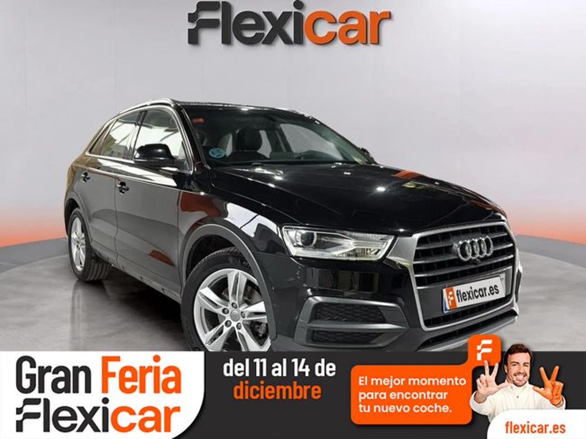 Imagen de AUDI Q3