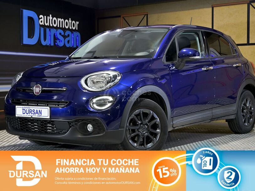 Foto del FIAT 500L 1.3Mjt II S&S Cross