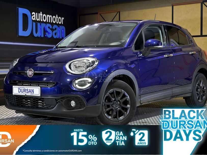 Foto del FIAT 500L 1.3Mjt II S&S Cross