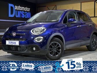 Imagen de FIAT 500L 1.3Mjt II S&S Cross