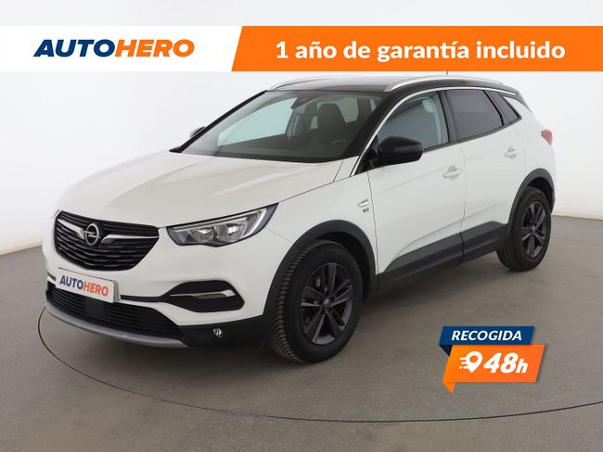 Imagen de OPEL Grandland X